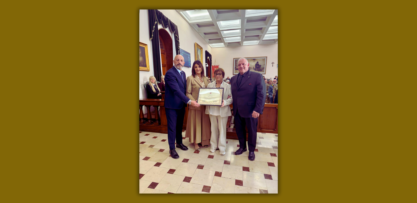 Grosseto conferisce la civica benemerenza alla memoria di Alessandro Scapecchi