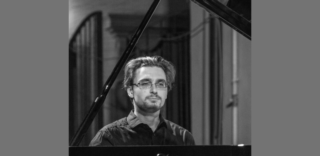 Scriabin Concert Series: recital pianistico di Alessandro Mennini