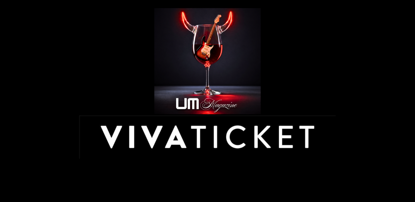 Acquista i tuoi biglietti con un semplice click!      Universo Maremma Magazine ha scelto Vivaticket!