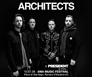 Architects + President