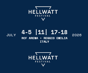 HELLWATT FESTIVAL