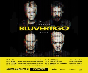 Bluvertigo