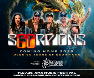 Scorpions