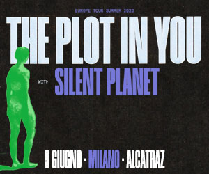 THE PLOT IN YOU