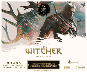 THE WITCHER IN CONCERT