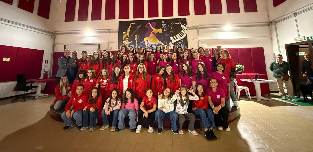 Massa Marittima, al via il ciclo di incontri “Mens sana in corpore sano. Giovani consapevoli”